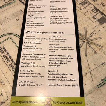 Nu Crepes - Creperies Near Me - Elmhurst, Illinois Nu Crepes - Creperies Near Me - Elmhurst, Illinois
