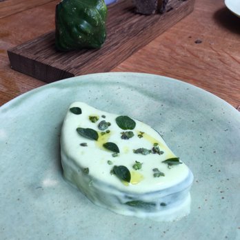 Restaurant Relæ - Squash - Scandinavian Near Me - Copenhagen, 84