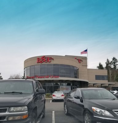 BECU - Updated January 2025 - 27 Photos & 111 Reviews - 11127 Evergreen