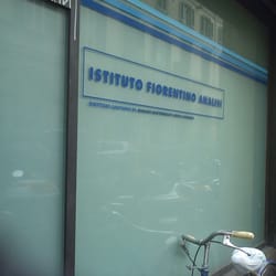 Centro Diagnostico Leonardo da Vinci