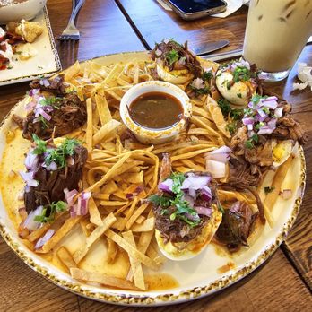 Madres Brunch - Deviled eggs - Breakfast & Brunch Near Me - Placentia, California Madres Brunch - Deviled eggs - Breakfast & Brunch Near Me - Placentia, California