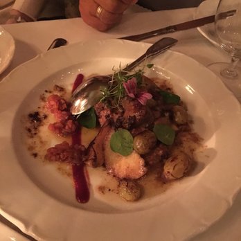Restauracja U Fukiera - Foie Gras - Polish Near Me - Warszawa, Massachusetts
