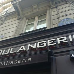 Les Saveurs de Batignolles - Boulangerie Julien