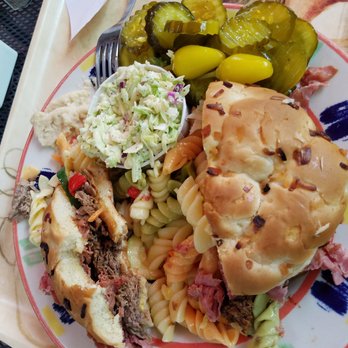 Backstreet - Sandwiches Near Me - Riverside, California Backstreet - Sandwiches Near Me - Riverside, California