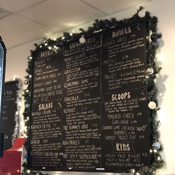 La Dolce Vita Bakery - Menu board as of 12/30/21 morning. - Bakeries Near Me - Bryson City, North Carolina La Dolce Vita Bakery - Menu board as of 12/30/21 morning. - Bakeries Near Me - Bryson City, North Carolina