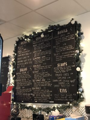 Menu photo 3 La Dolce Vita Bakery Bryson City, NC Menu photo 3 La Dolce Vita Bakery Bryson City, NC