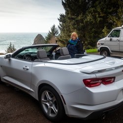 Budget Car Rental