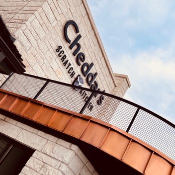 Cheddar's Scratch Kitchen - American Near Me - Albuquerque, New Mexico