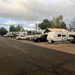 Putter's Paradise Rv Park - Putters Paradise RV Park
