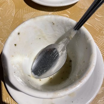 Barbara's Fishtrap - Some of the clammiest clam chowder I ever ate! - Seafood Near Me - Half Moon Bay, California Barbara's Fishtrap - Some of the clammiest clam chowder I ever ate! - Seafood Near Me - Half Moon Bay, California