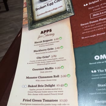 Another Broken Egg Cafe - Cafes Near Me - Fairhope, Alabama Another Broken Egg Cafe - Cafes Near Me - Fairhope, Alabama