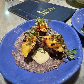 LITA - Taco - Caribbean Near Me - Walnut Creek, California