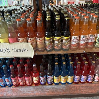 Rocket Fizz - Candy Stores Near Me - San Clemente, California Rocket Fizz - Candy Stores Near Me - San Clemente, California