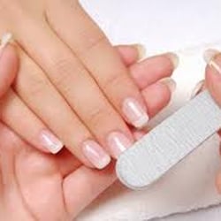 All phases of nail care including Light Concepts Gel Nails, Shellac, Manicure and Pedicure