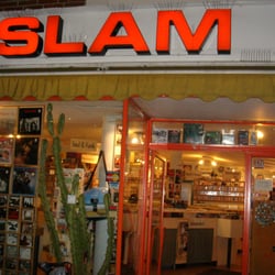 Slam Records