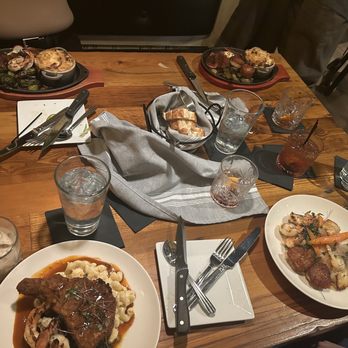 1010 Bridge Restaurant - Chicken , steak , & fish can't go wrong with any of it ! - New American Near Me - Charleston, West Virginia 1010 Bridge Restaurant - Chicken , steak , & fish can't go wrong with any of it ! - New American Near Me - Charleston, West Virginia