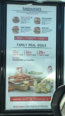 Menu photo 5 PDQ Chicken Orlando, FL Menu photo 5 PDQ Chicken Orlando, FL