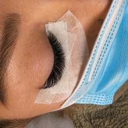 Hunter Joseph Salon - Lashes by Karen