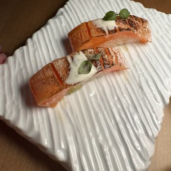 Doko - Sushi Bars Near Me - Houston, Texas