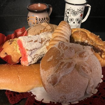 Los Morales Bakery - Pan de Muerto - Bakeries Near Me - Bolingbrook, Illinois Los Morales Bakery - Pan de Muerto - Bakeries Near Me - Bolingbrook, Illinois