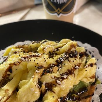 FeelLove Coffee - Delicious Avo Toast - Coffee & Tea Near Me - St. George, Utah FeelLove Coffee - Delicious Avo Toast - Coffee & Tea Near Me - St. George, Utah
