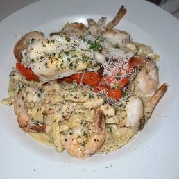 Lobster Pasta
