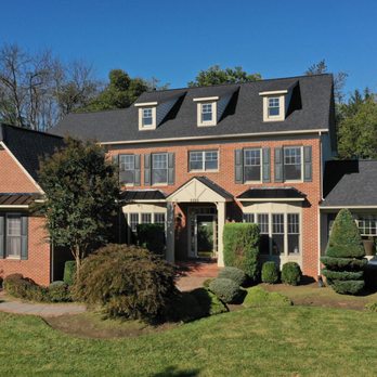 DC Generals - the front of the house and the driveway - General Contractors Near Me - Frederick, Maryland DC Generals - the front of the house and the driveway - General Contractors Near Me - Frederick, Maryland