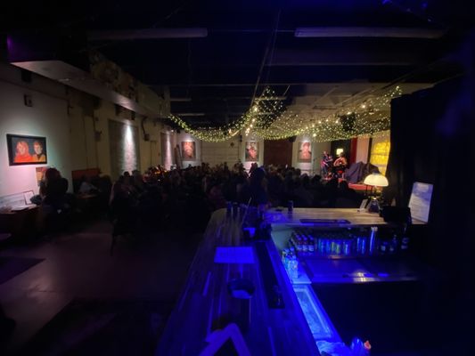 ROOTS MUSIC PROJECT - Updated June 2026 - 4747 Pearl St, Boulder ...
