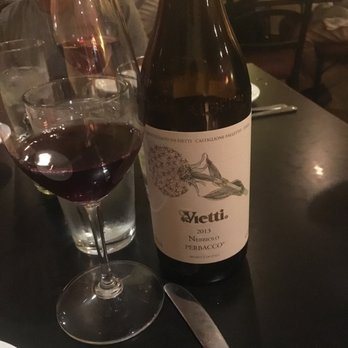 Farro Italian Restaurant - Great Wine - Italian Near Me - Centennial, Colorado