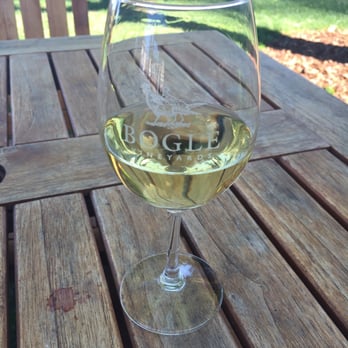 Bogle Vineyards - Wineries Near Me - Clarksburg, California