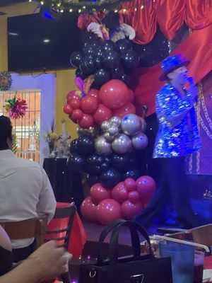 Hacienda La Esperanza by null