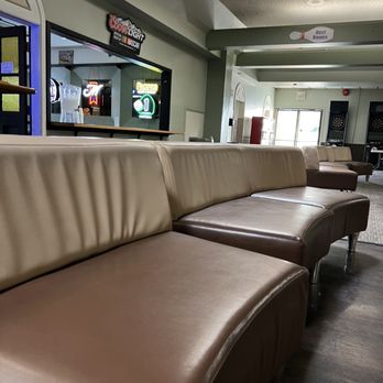 Buena Lanes - Nice clean furniture - Bowling Near Me - Ventura, California Buena Lanes - Nice clean furniture - Bowling Near Me - Ventura, California
