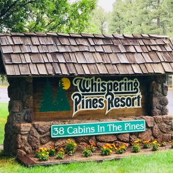 Whispering Pines Resort - Enter here - Resorts Near Me - Pinetop, Arizona Whispering Pines Resort - Enter here - Resorts Near Me - Pinetop, Arizona