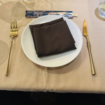 Mito - 9/1/23 - Place Setting - Japanese Near Me - Bayside, New York