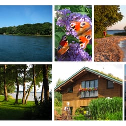 Naturcamping Zwei Seen
