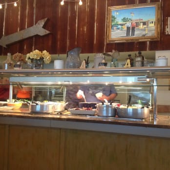 Freds Market - Riverview - Buffet - Southern Near Me - Riverview, Florida