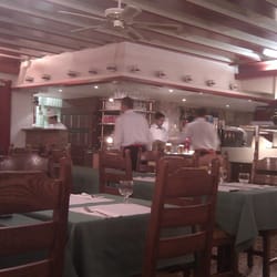 Restaurant Fleur-de-Lys