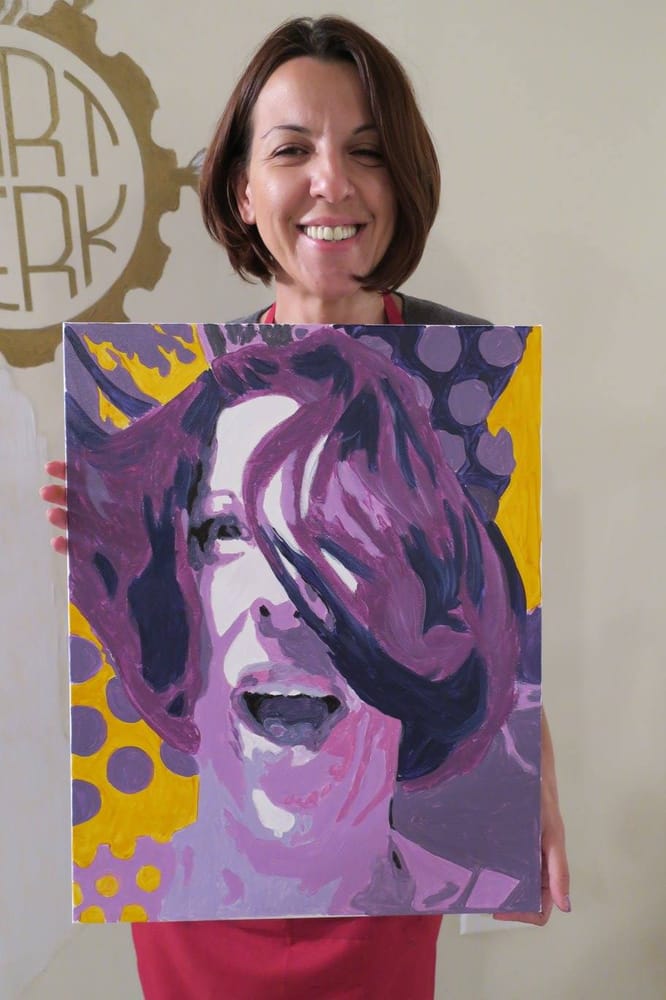 Aartwerk Studio Logo