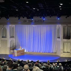 Hilde Performance Center