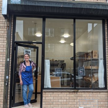 Moonrise Bakehouse - Bakeries Near Me - Brooklyn, New York