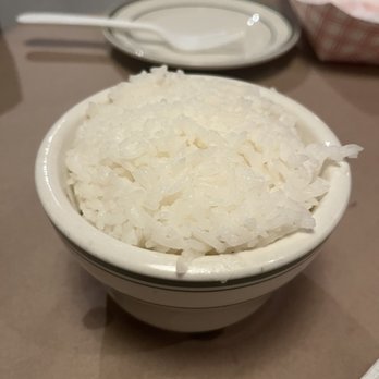 Claw Daddy's - Side of rice - Cajun/Creole Near Me - Brooklyn, New York