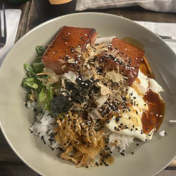 South Fork North Bend - Spam musubi - Cafes Near Me - North Bend, Washington South Fork North Bend - Spam musubi - Cafes Near Me - North Bend, Washington