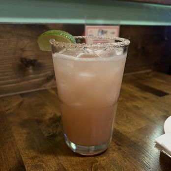 Sunset Cantina - House MARGARITA DE CASE (Double) - Cocktail Bars Near Me - San Francisco, California Sunset Cantina - House MARGARITA DE CASE (Double) - Cocktail Bars Near Me - San Francisco, California