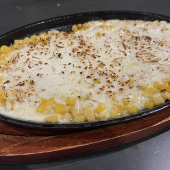 Sool Korean Kitchen - Cheese corn - Korean Near Me - Vancouver, Washington