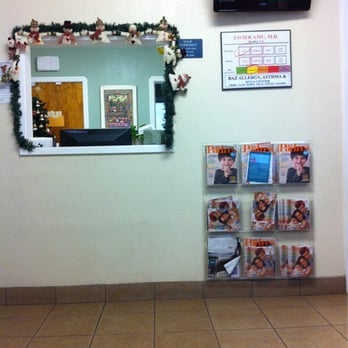 Javier Amu MD Professional Corporation - View in waiting room - Doctors Near Me - Reedley, California Javier Amu MD Professional Corporation - View in waiting room - Doctors Near Me - Reedley, California