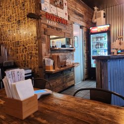 Roppongi Ramen Bar