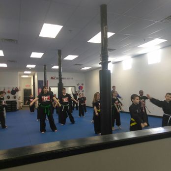Master Khechen's Martial Arts Academy - Black Belt Club - Martial Arts Near Me - Niagara Falls, New York Master Khechen's Martial Arts Academy - Black Belt Club - Martial Arts Near Me - Niagara Falls, New York