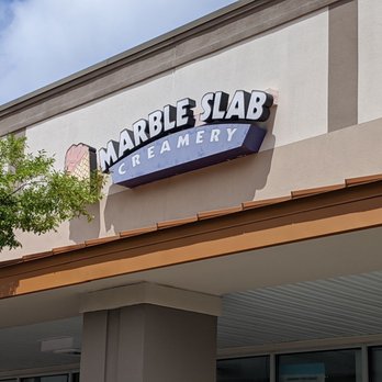 Marble Slab Creamery - Marble Slab Creamery - Ice Cream & Frozen Yogurt Near Me - Charleston, South Carolina Marble Slab Creamery - Marble Slab Creamery - Ice Cream & Frozen Yogurt Near Me - Charleston, South Carolina