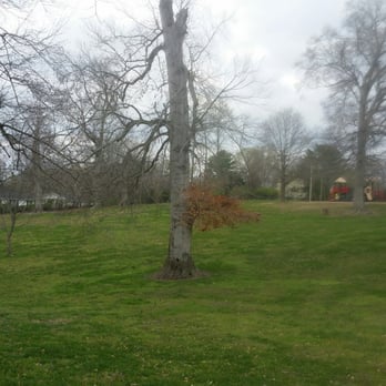 Granbery Park - Parks Near Me - Brentwood, Tennessee