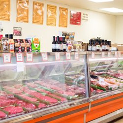 Langen Meats